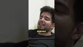 Samay EXPOSES Deepak Kalal's PRIVATE life 😂 | Samay Raina @SamayRainaOfficial