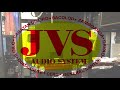 Led Wall installation at JVS CDO