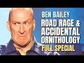 Ben Bailey (Cash Cab): Road Rage and Accidental Ornithology | Full Special