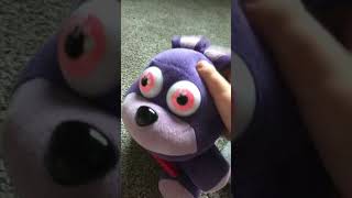 Leaked Alien Footage
