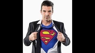 #un1co Gianluigi Buffon ( video tributo )