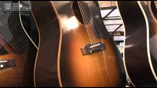 TOKYO GUITAR SHOW 2011速報（クロサワ楽器G-CLUB）【4/4】