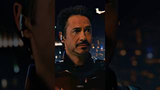Avengers status edits