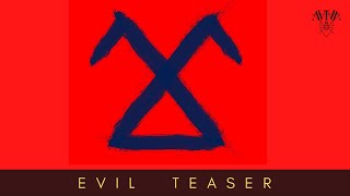 AViVA - EVIL TEASER (OFFICIAL)