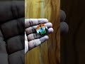 Vande Mataram Indian Army drawing in coin | Happy Independence Day 2022 | #shorts #youtybeshorts