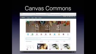 RCSD Canvas September 2015 Training Video