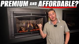 Best Bang for Your Buck Gas Insert Fireplace? | Heat & Glo SupremeX Review