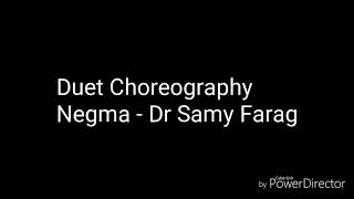 Bellydance Malaysia - Negma Dr Samy Farag