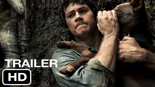 LOVE AND MONSTERS Official (2021 Movie) Trailer HD | Adventure Movie HD | Netflix Movies