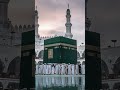 ise kahate hain jannat ka najara ham bhi dekhenge shortvideo sr islamic video naat