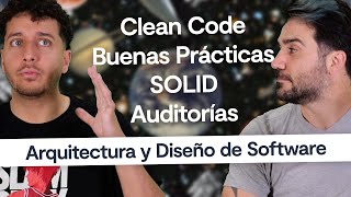 Cómo aprender Arquitectura de Software en Codely en 2025 | #laFunción 10x04