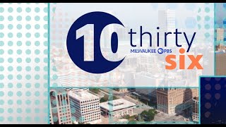 10thirtysix | Program | Margaret Hoover • Grammy Winner #503