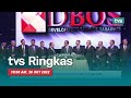 [LANGSUNG] TVS RINGKAS 10AM, 30 Oktober 2022