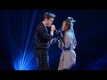 Mariette & William Segerdahl: Shallow – Lady Gaga, Bradley Cooper - Idol Sverige (TV4)