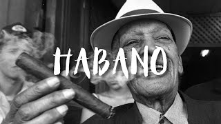 Latin Boom Bap Instrumental x Salsa Hip Hop type beat - Habano | Nigma