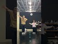 【ダウンの練習してみた】 hiphop kids キッズダンス basic 習い事 杉並区 高井戸 リズムトレーニング ヒップホップダンス ヒップホップ gangstarr