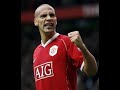 Man Utd's Greatest Ever Defenders - Rio Ferdinand