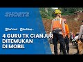 4 Jasad Guru TK Cianjur Diangkat dari Dalam Mobil, Satu Guru Ditemukan Sambil Peluk sang Anak