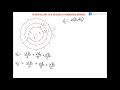 ELECTRIC POTENTIAL DUE TO A SYSTEM OF CONCENTRIC SPHERES