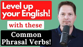 IMPROVE YOUR ENGLISH!/COMMON PHRASAL VERBS: TEETH COME IN, FOG UP, FOGGED UP, PILE UP, PILED UP