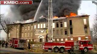 KC Fire Chief: I'll Warn Against Shorthanded Rescues