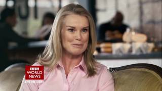 A Video Profile - Katty Kay