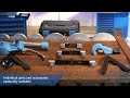 bending tools from gedore video series