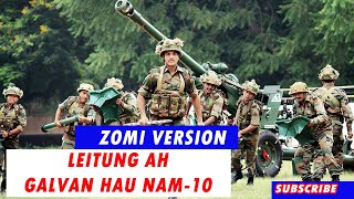 Leitung ah galvan hau Top-20 teng - Zomi version