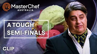 Who Will Secure the Last Spot in the Grand Finale? | MasterChef Australia | MasterChef World