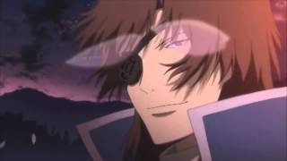 Sengoku Basara AMV Date Masamune - Last One Standing