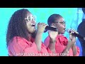 POWERFUL MINISTRATION (KOINONIA WORSHIP TEAM):THE SPIRIRIT AND THE BRIDE SAY COME