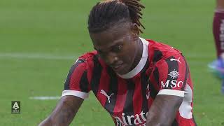 Milan vs. Torino | SERIE A HIGHLIGHTS | Week 1 | Fubo Canada