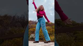 Dance every day #396 🥳🪩💃 The weekend is here! #danceeveryday #dancechallenge #disco