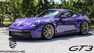I Have the Adam LZ-Mat Armstrong Porsche 911 GT3 And Here's What I Think...