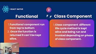 Shocking Differences: React Class vs. Functional Components