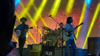 The Avett Brothers - 