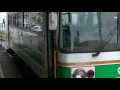 紀州鉄道キテツ‐２｜学門駅