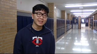 Cooper student scores a perfect 36 on ACT