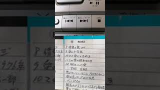 1976年５月２日　旭川市民文化会館に於ける西城秀樹オンステージ生録音