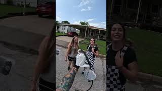 How to make a car come to life 🤣 #trending #mechanic #youtubeshorts #diy #funny #laugh #fyp