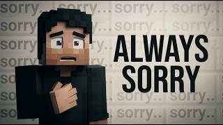 The Hidden Reason You Apologize for Things That Aren't Your Fault