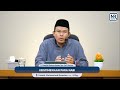 keistimewaan para nabi ustadz muhammad romelan lc. m.ag