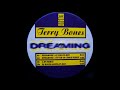 Terry Bones - Dreaming (Dj Kalpa Mix) (1998)