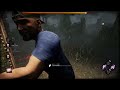 ［dbd］［ps4］　年の瀬だぁね　参加ok　初心者歓迎！一緒に遊ぼう！　100人到達ありがとう！！　 少しでもコメントありがたいw