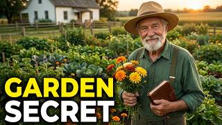 What Was the Japanese Pest Method? The Garden Secret That Keeps Pests Out Forever Without Chemicals