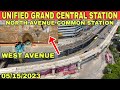 North Avenue Common Station UNIFIED GRAND CENTRAL STATION 05/15/2023 UPDATE