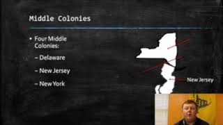Chapter 1 13 Colonies Notes