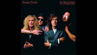 Cheap Trick - The Flame (Single Version Remastered)