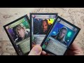 lotr tcg 2003 all foil world champion decklist towers standard rohan horsemen