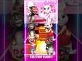 Talking Tom 🆚 Talking Angela 🆚 Talking Tom Exe 🆚 Talking Angela Exe ▶️ Coffin Dance | Tiles Hop